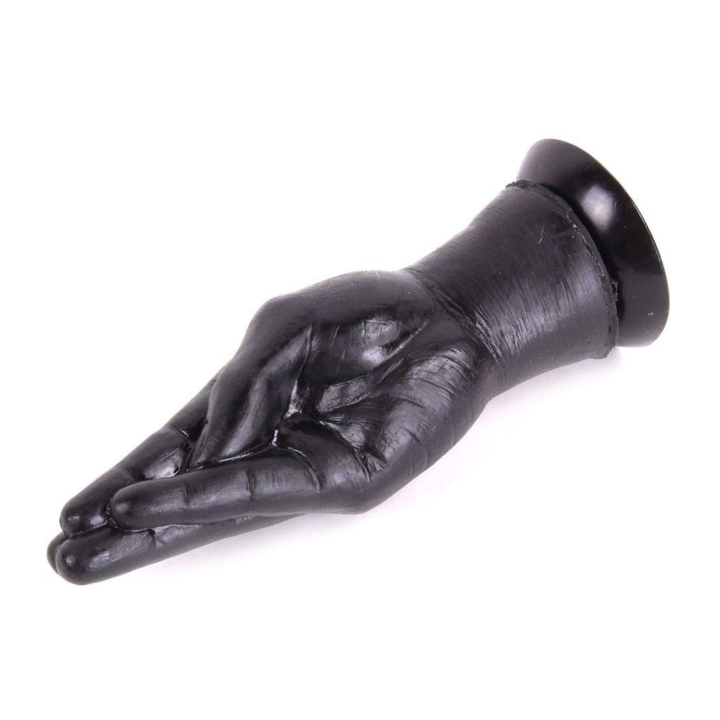 DINOO KING BLACK HAND MANO 19CM