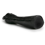 DINOO BLACK ARM 7 HAND 35.5CM SEX TOY FISTING