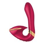 SHUNGA SOYO PINK RABBIT VIBRATOR SEX TOY SILICONE