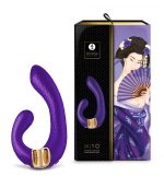 Miyo Dual Vibrator