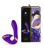 Soyo Double Stimulation Vibrator Rabbit