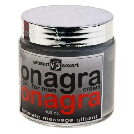 ERSART ONAGRA MAN 100G