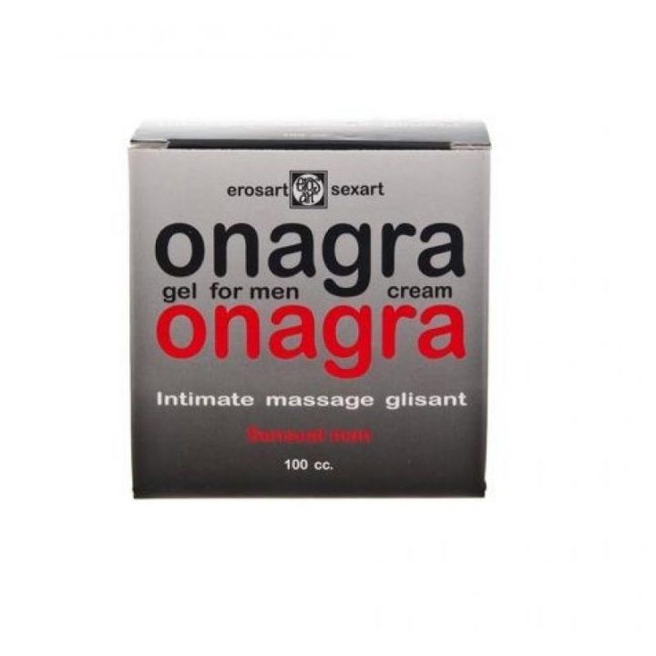 ERSART ONAGRA MAN 100G