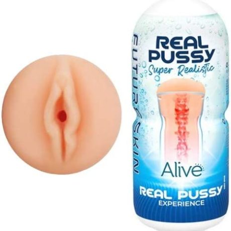 Masturbador de vagina superrealista