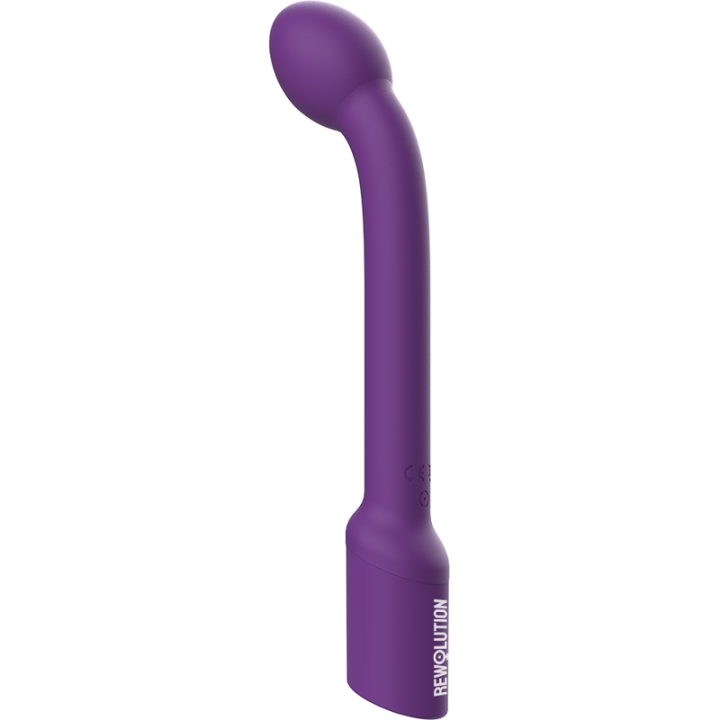 REWOLUTION REWOFLEX G SPOT PURPLE