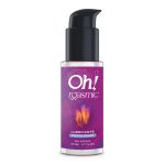 LUBRICANTE CALENTADOR OHRGASMIC 50ML