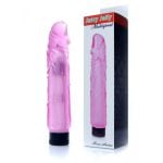 BS JUICY JELLY RED BASIC VIBRATOR