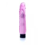 BS JUICY JELLY RED BASIC VIBRATOR