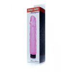 BS JUICY JELLY RED BASIC VIBRATOR