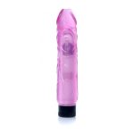 BS JUICY JELLY RED BASIC VIBRATOR