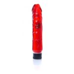 BS JUICY JELLY RED BASIC VIBRATOR