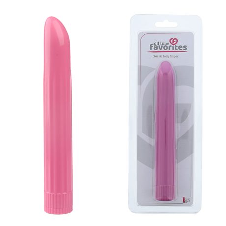 DREAM TOYS DEDO DE DAMA ROSA Y LILA FAVORITO