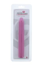 DREAM TOYS FAVOURITE PINK AND LILAC LADY FINGER