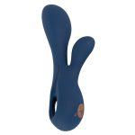 JULIE MINI RECHARGEABLE RABBIT VIBE