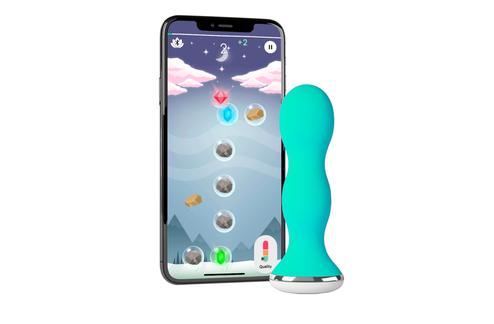Perifit Pelvic Floor Exerciser Review - The Birth Hour
