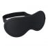 OHRGASMIC BLACK BLINDFOLD