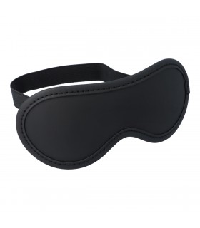 OHRGASMIC BLACK BLINDFOLD