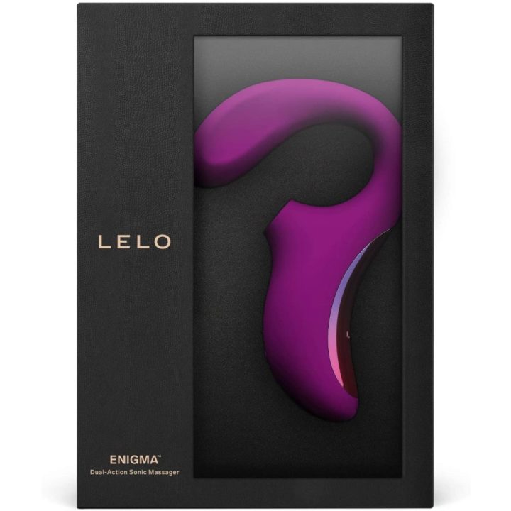 Lelo Enigma Cruise Double Massager