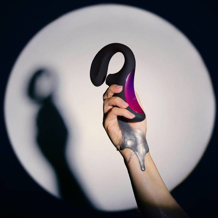 Lelo Enigma Cruise Double Massager