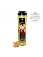 SHUNGA OIL MAPLE DELIGHT NEW 240ML