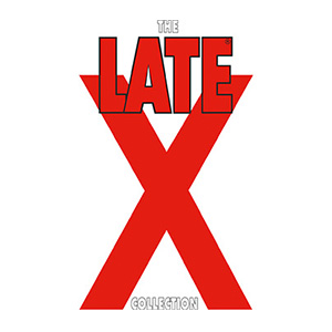 The LateX