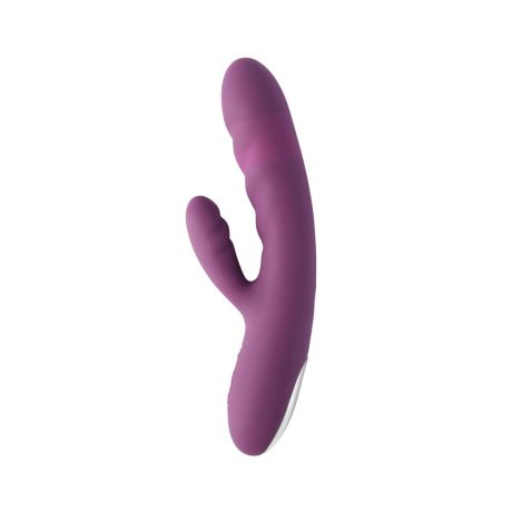 Svakom Avery thrusting rabbit lilac