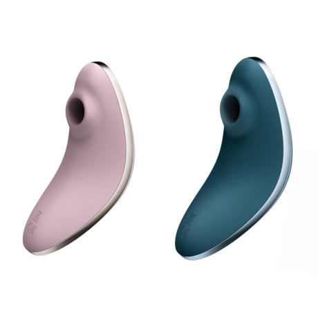 Satisfyer vulva amante 1