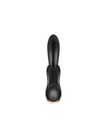 Satisfyer rabbit double flex blk app