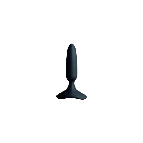 Plug Vibrador XS Hush 2 de Lovense