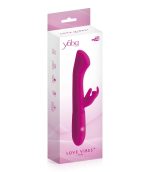 Yoba rabbit bella with clit stim