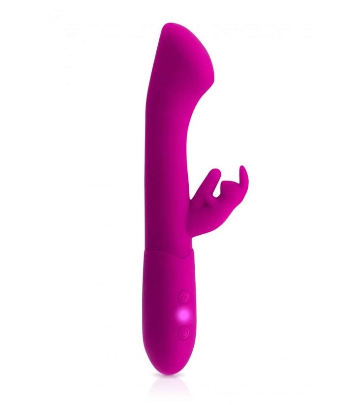 Yoba rabbit bella with clit stim