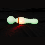 Glow in the dark wand