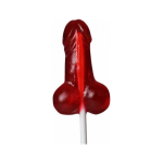 Penis lollipop