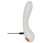 Glow in the dark G spot vibrator