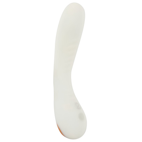 Glow in the dark G spot vibrator