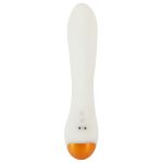 Glow in the dark G spot vibrator