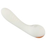 Glow in the dark G spot vibrator