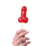 Penis lollipop