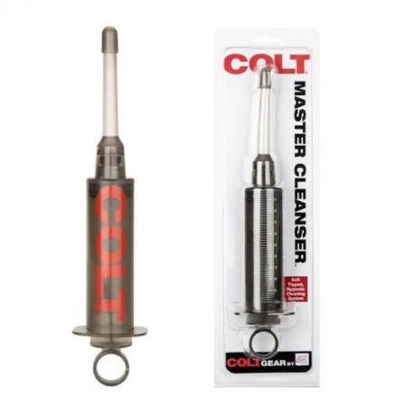 COLT ANAL SYRINGE