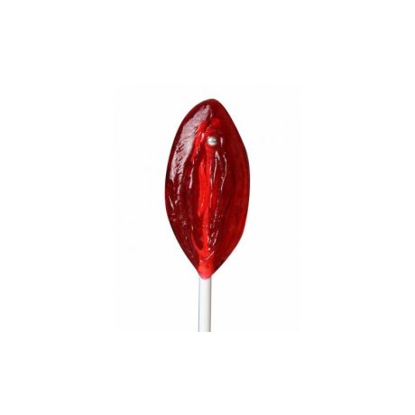 pussy lollipop