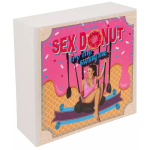 Sexo Donut Swing