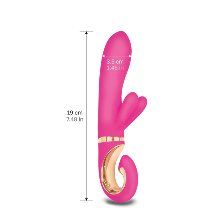 GRabbit Mini de GVibe