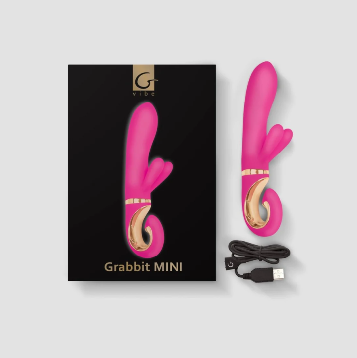 GRabbit Mini by GVibe