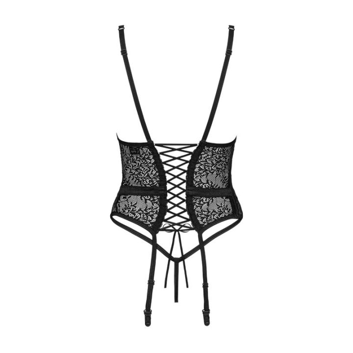 Obsessive Yaskana Corset