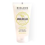 Lubricante Analrelax Biolove 100ml