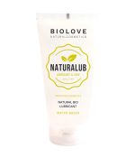 Naturalub Biolove Lubricant 100ml