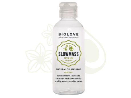 Slowmass Biolove 125ml