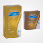 King Size Condoms