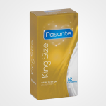 King Size Condoms - Image 2