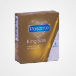 King Size Condoms - Image 3